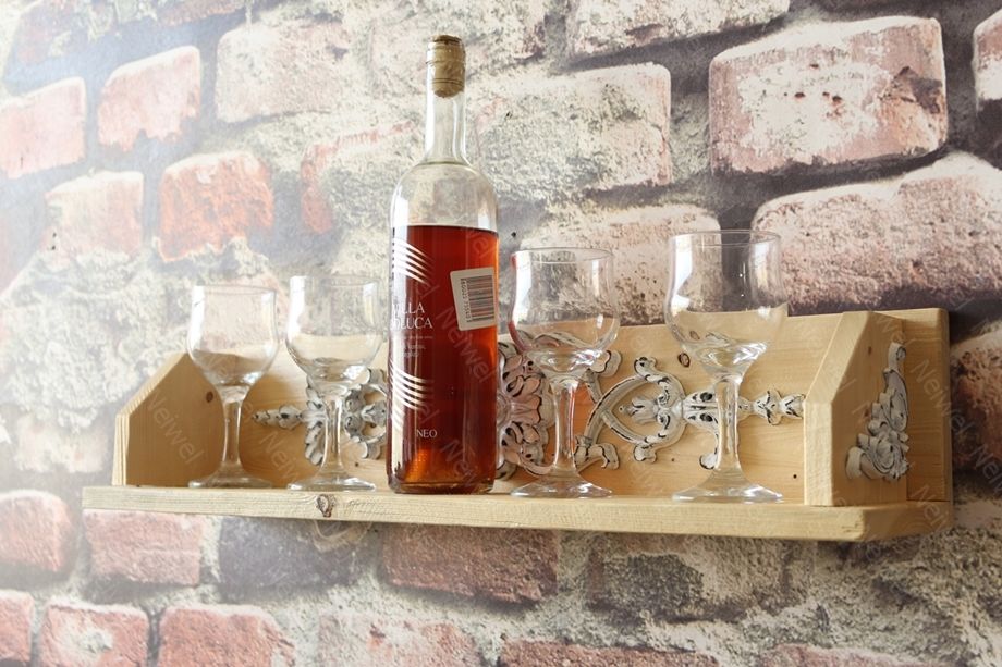 Neiwel Vintage Duen Nio Naturel Bar Raf