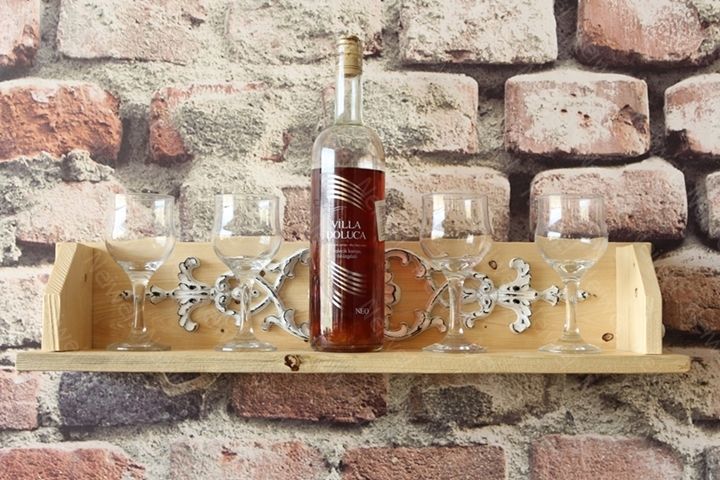 Neiwel Vintage Duen Nio Naturel Bar Raf
