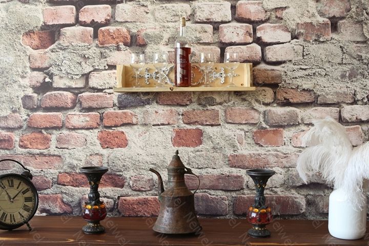 Neiwel Vintage Duen Nio Naturel Bar Raf