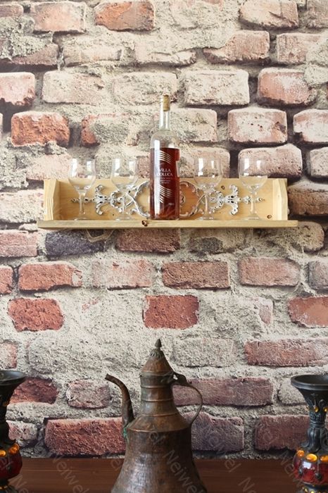 Neiwel Vintage Duen Nio Naturel Bar Raf