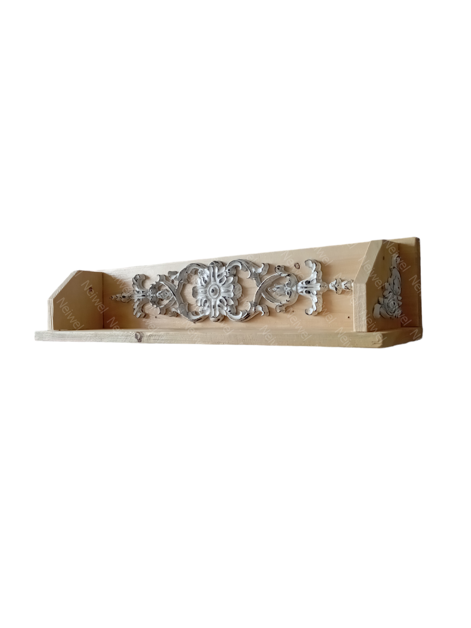 Neiwel Vintage Duen Nio Naturel Bar Raf