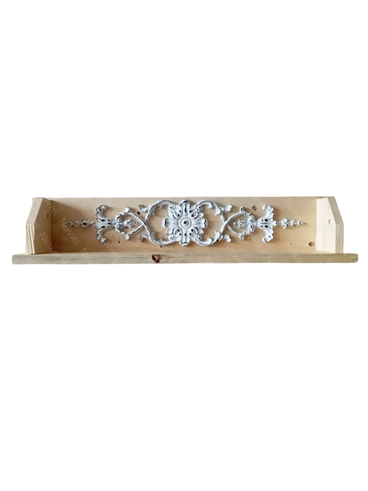 Neiwel Vintage Duen Nio Naturel Bar Raf