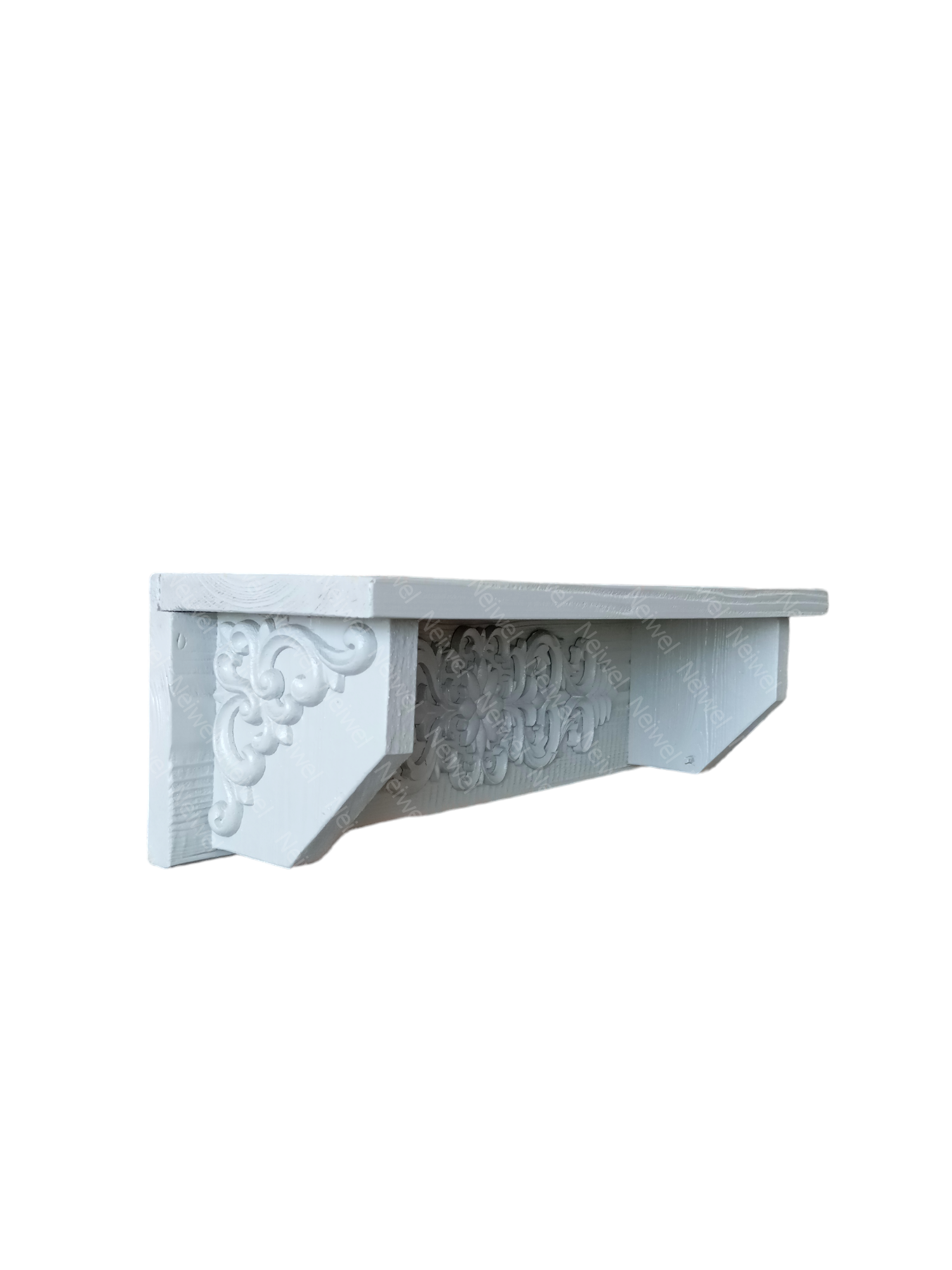 Neiwel Vintage Elsa Antrasit Bar Raf