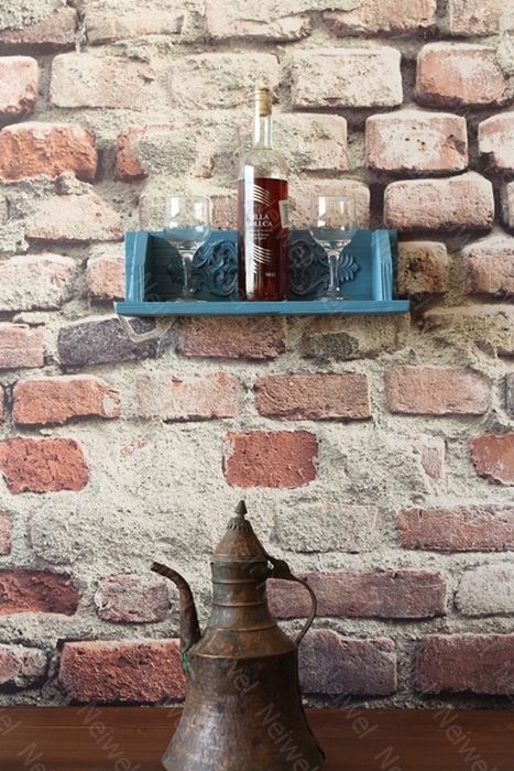 Neiwel Vintage Elsa Mina Mavi Bar Raf