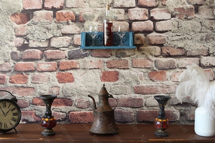 Neiwel Vintage Elsa Mina Mavi Bar Raf