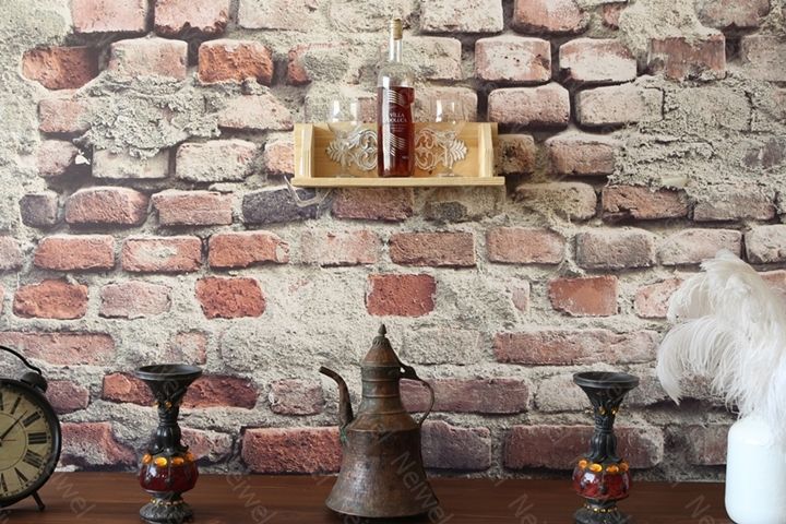 Neiwel Vintage Elsa Mina Naturel Bar Raf