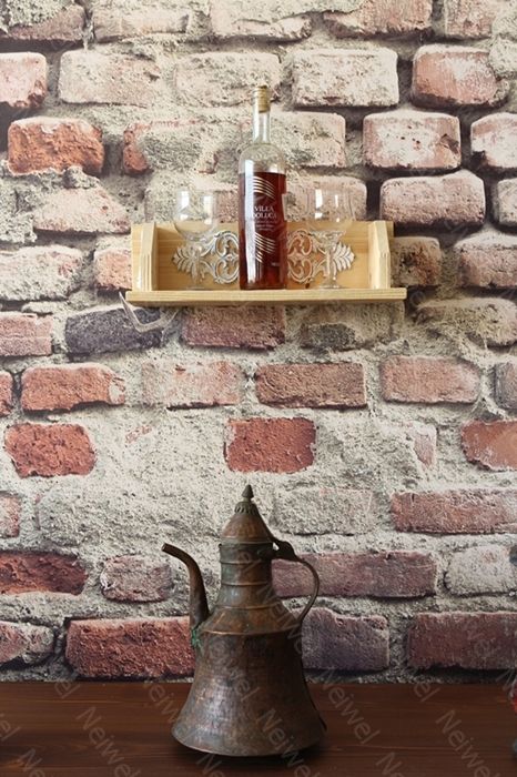 Neiwel Vintage Elsa Mina Naturel Bar Raf