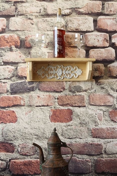 Neiwel Vintage Elsa Naturel Bar Raf