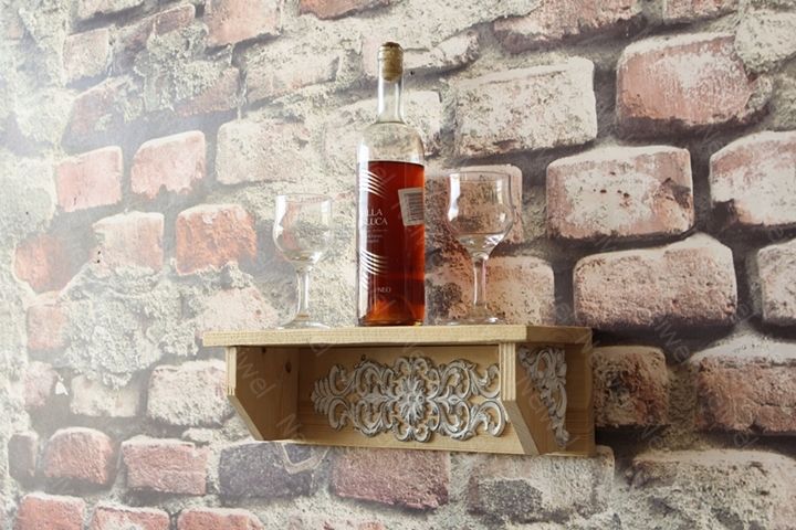 Neiwel Vintage Elsa Naturel Bar Raf