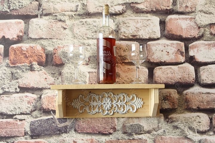 Neiwel Vintage Elsa Naturel Bar Raf