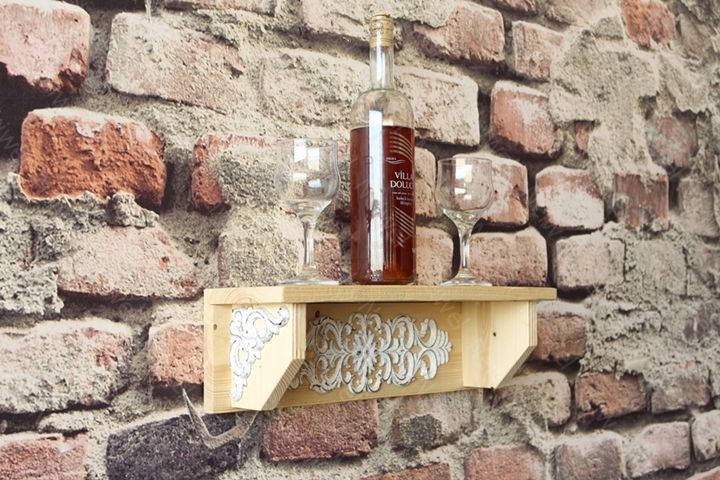 Neiwel Vintage Elsa Naturel Bar Raf
