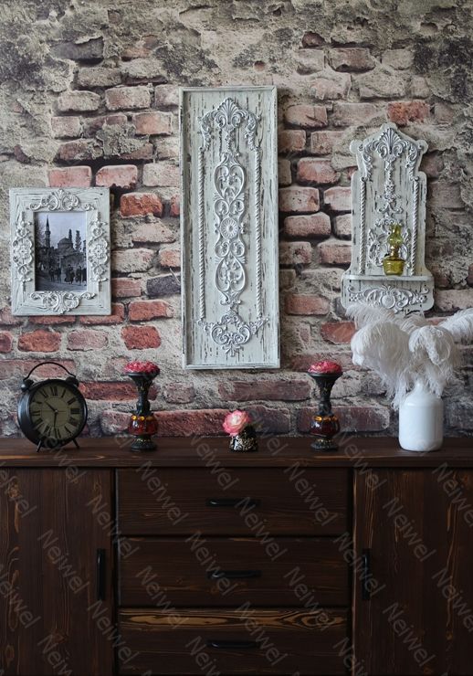 Neiwel Vintage Ena Tablo