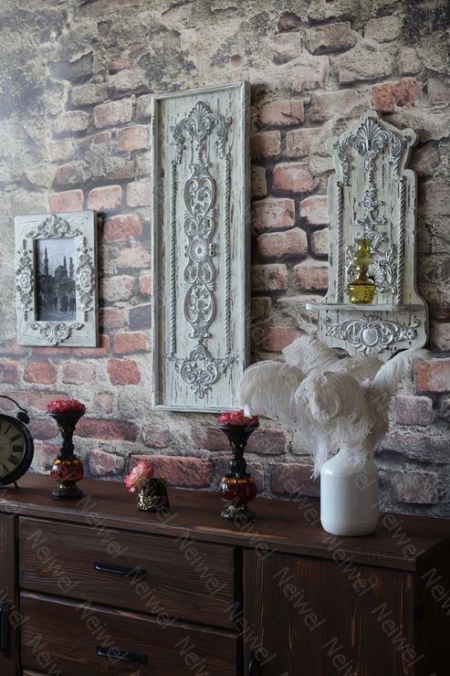 Neiwel Vintage Ena Tablo