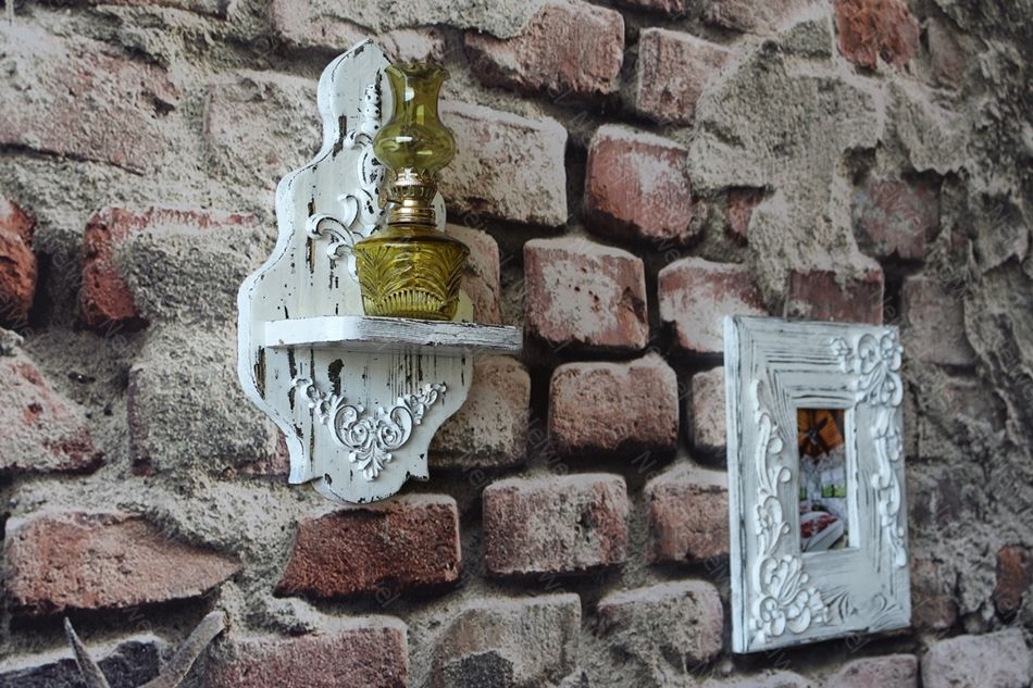 Neiwel Vintage Erva Aplik