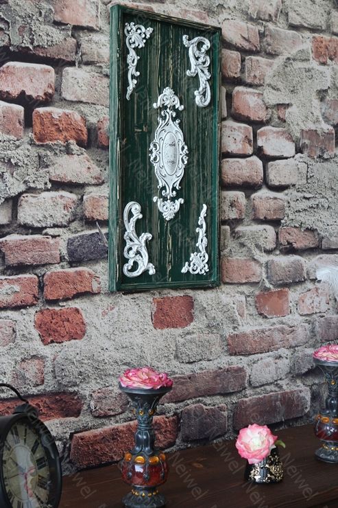 Neiwel Vintage Grea Tablo