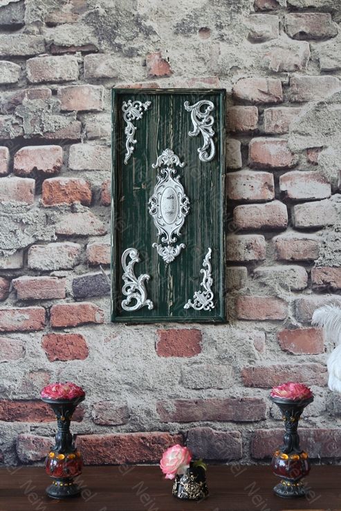 Neiwel Vintage Grea Tablo