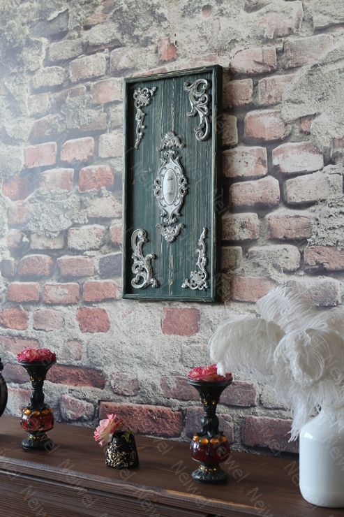 Neiwel Vintage Grea Tablo