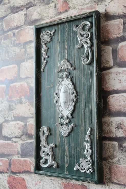 Neiwel Vintage Grea Tablo