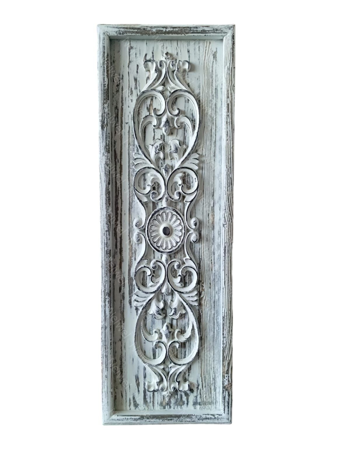 Neiwel Vintage Hell Tablo