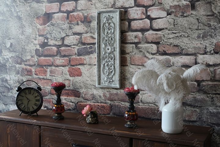 Neiwel Vintage Hell Tablo