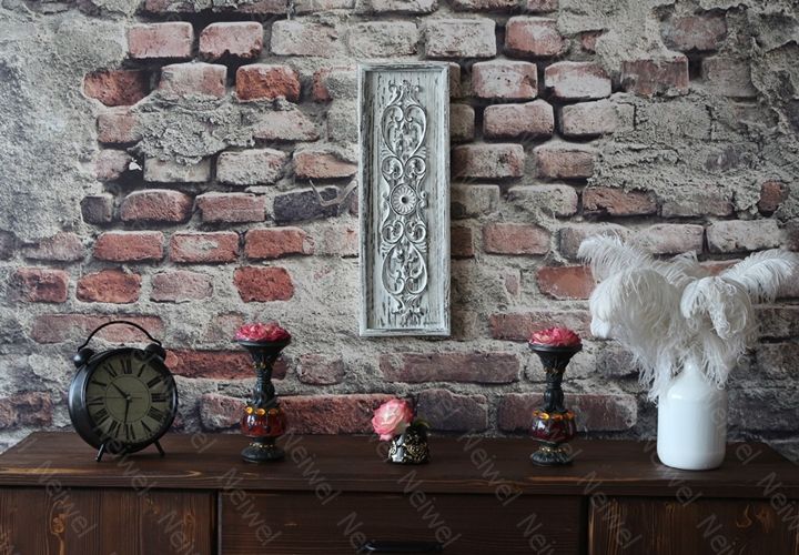 Neiwel Vintage Hell Tablo