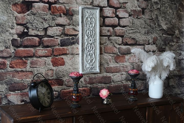 Neiwel Vintage Hell Tablo