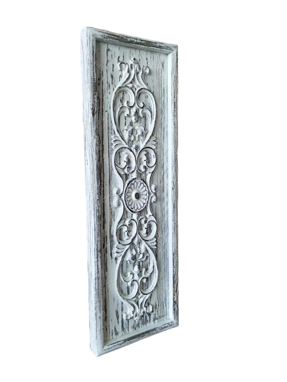 Neiwel Vintage Hell Tablo