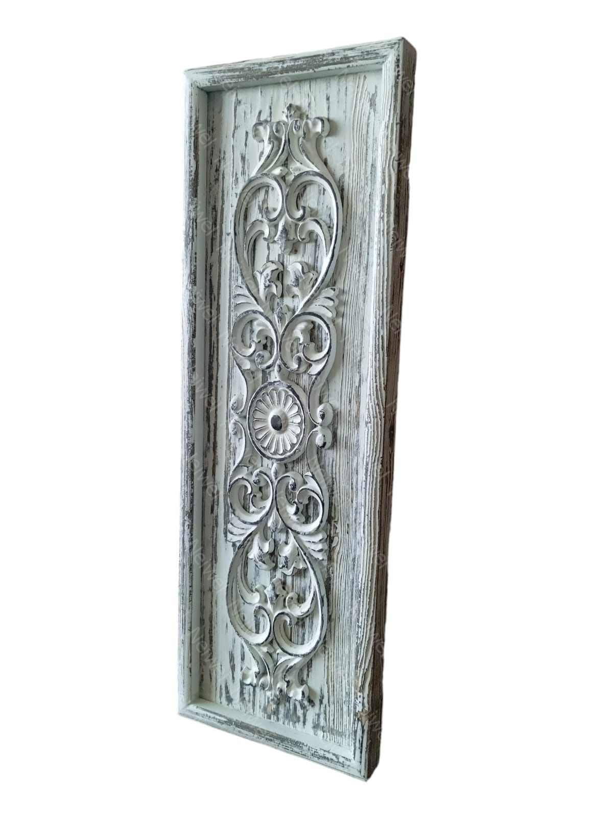 Neiwel Vintage Hell Tablo