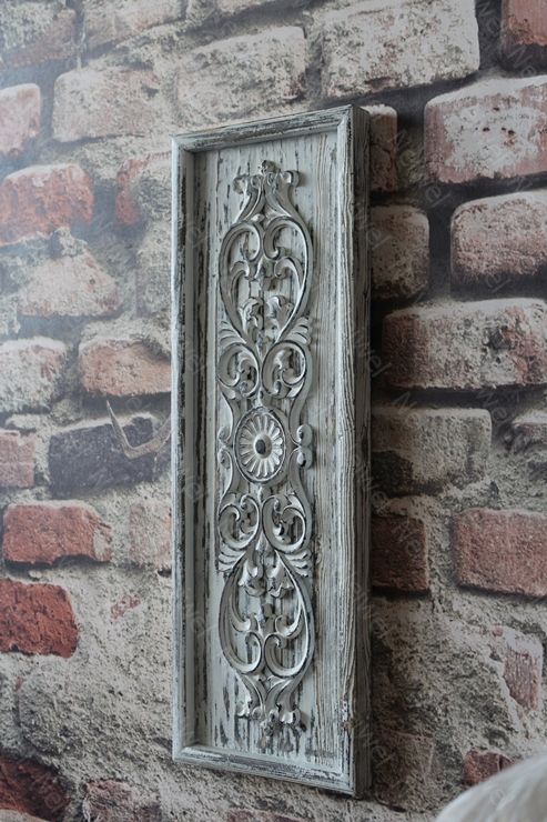 Neiwel Vintage Hell Tablo