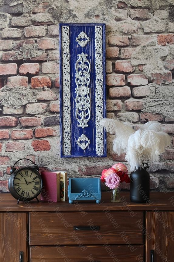 Neiwel Vintage Liva Mavi Stand Raf