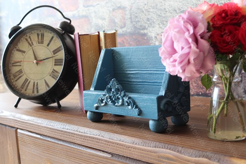 Neiwel Vintage Liva Mavi Stand Raf