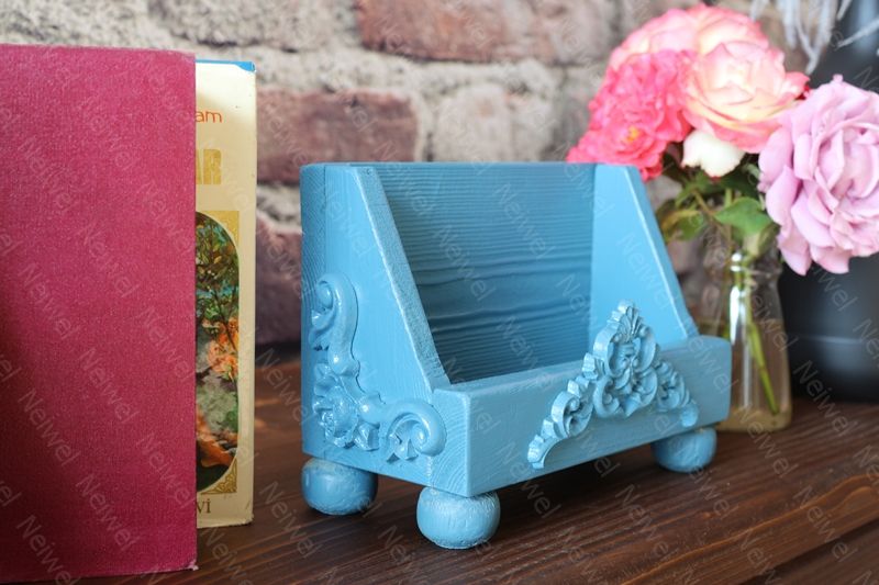 Neiwel Vintage Liva Mavi Stand Raf