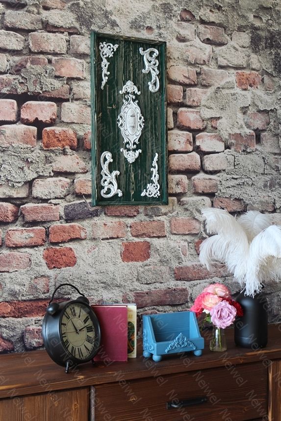 Neiwel Vintage Liva Mavi Stand Raf