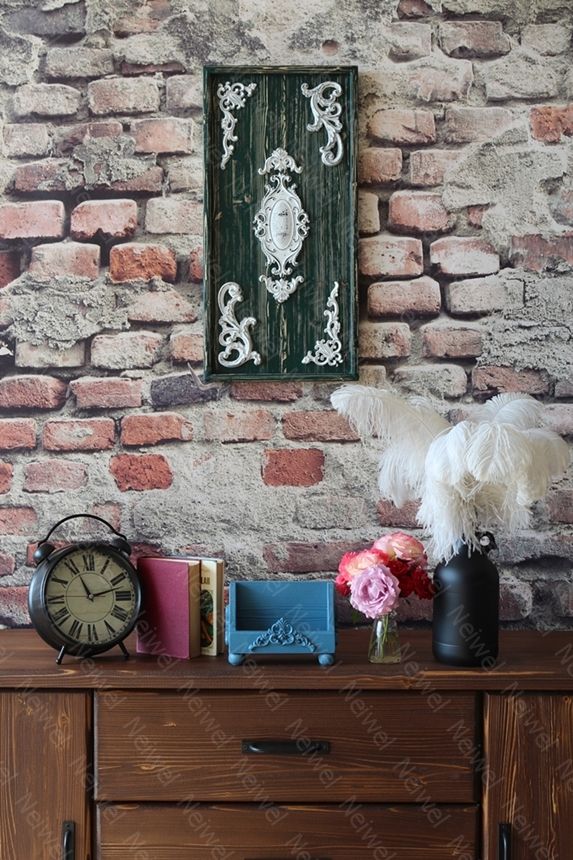 Neiwel Vintage Liva Mavi Stand Raf