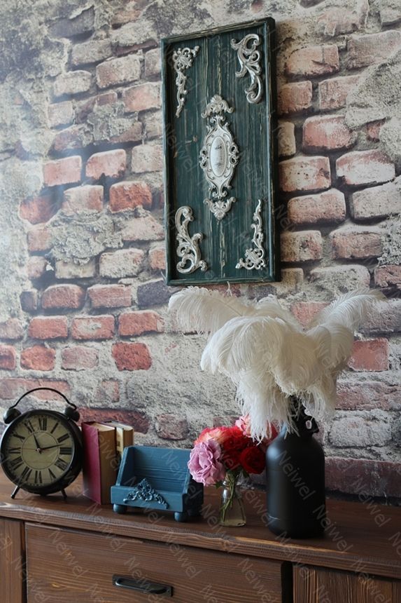 Neiwel Vintage Liva Mavi Stand Raf