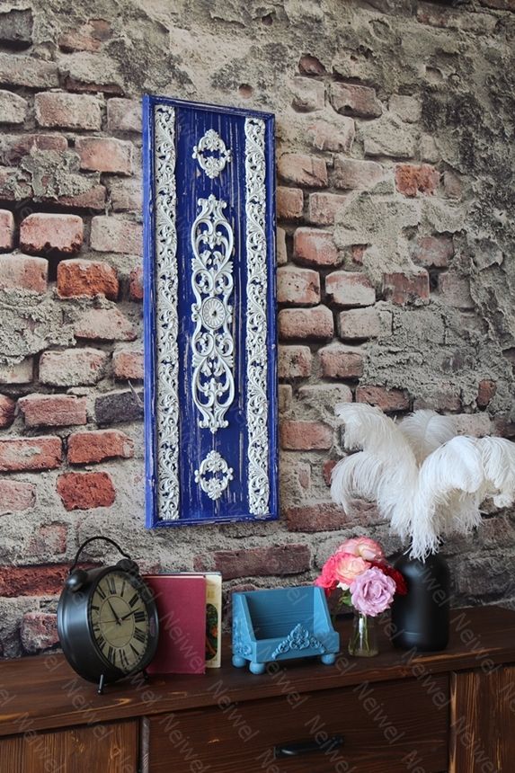 Neiwel Vintage Liva Mavi Stand Raf
