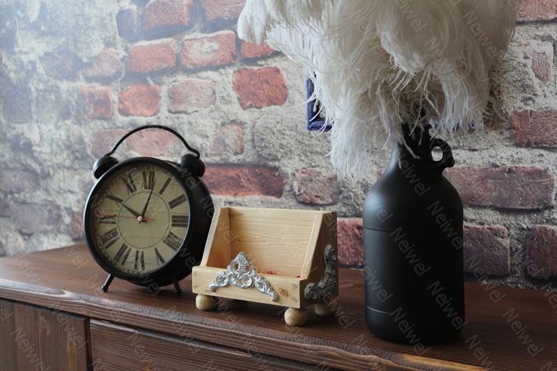 Neiwel Vintage Liva Naturel Stand Raf