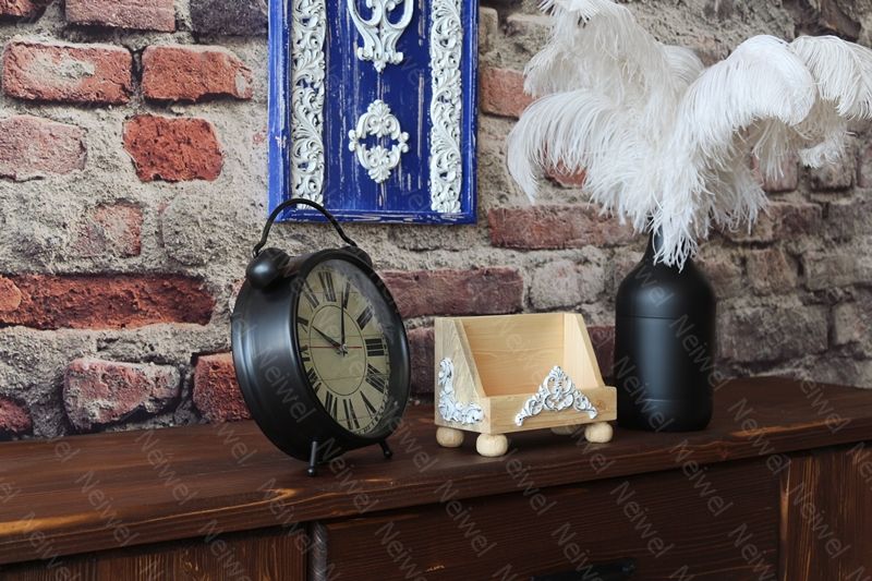 Neiwel Vintage Liva Naturel Stand Raf