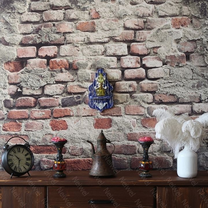 Neiwel Vintage Mai Aplik