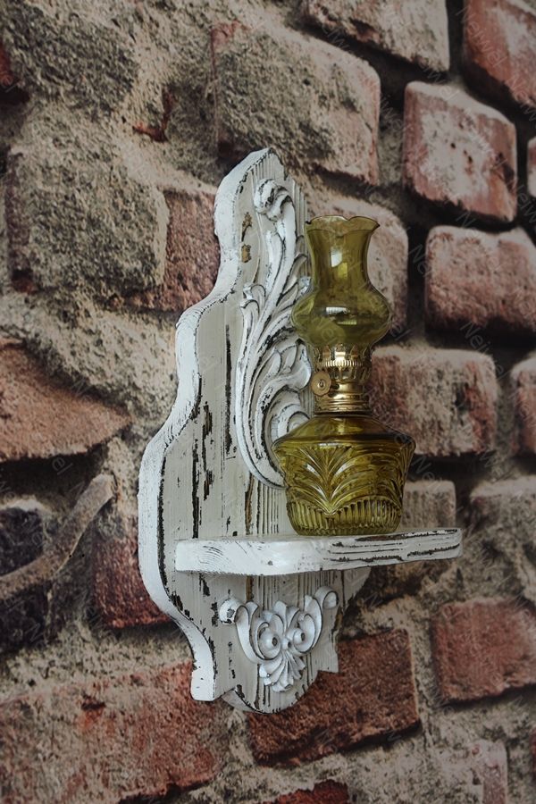 Neiwel Vintage Mei Aplik