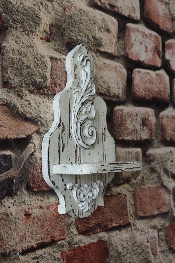 Neiwel Vintage Mei Aplik