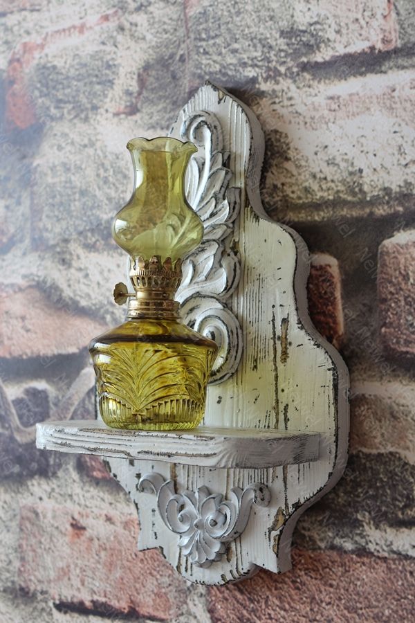Neiwel Vintage Mei Aplik