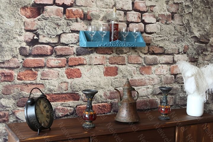 Neiwel Vintage Meira Mavi Bar Raf