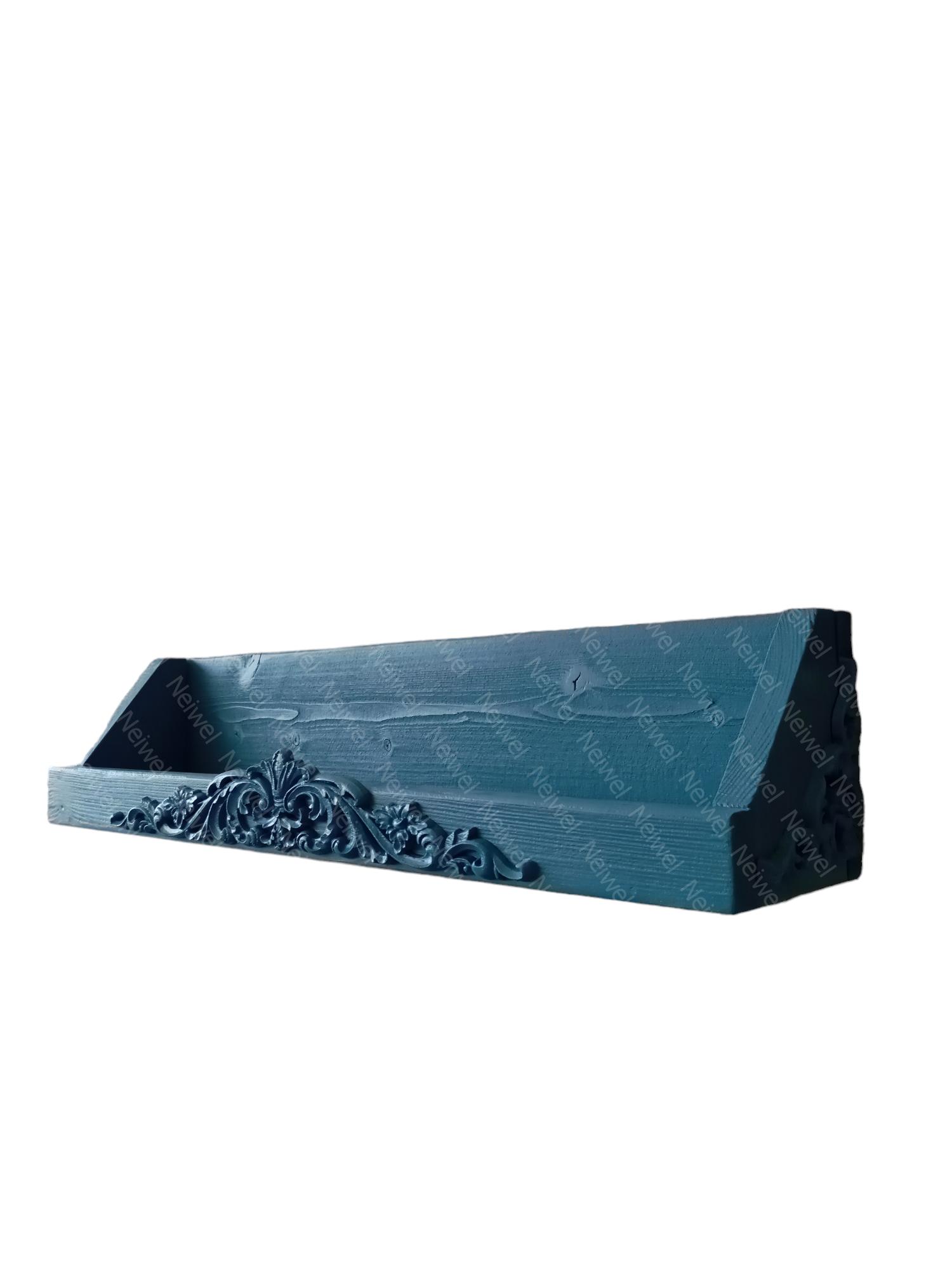 Neiwel Vintage Meira Mavi Bar Raf