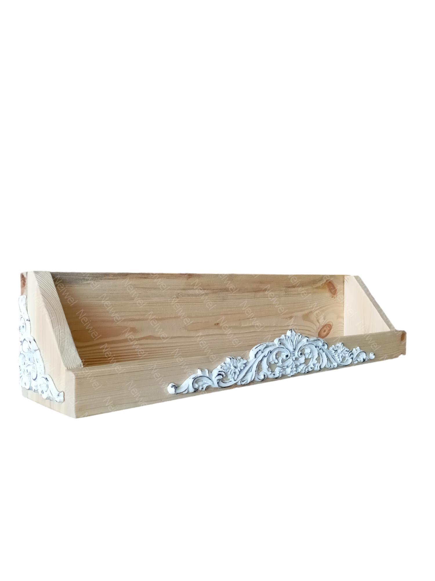 Neiwel Vintage Meira Naturel Bar Raf