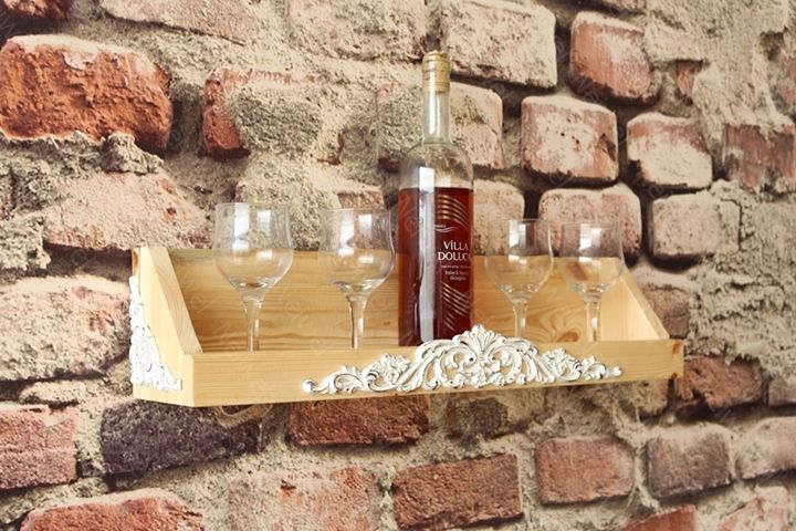 Neiwel Vintage Meira Naturel Bar Raf