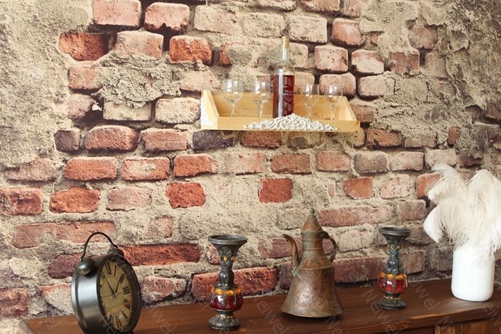 Neiwel Vintage Meira Naturel Bar Raf