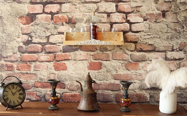 Neiwel Vintage Meira Naturel Bar Raf