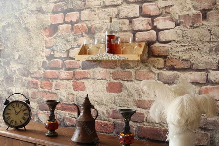 Neiwel Vintage Meira Naturel Bar Raf