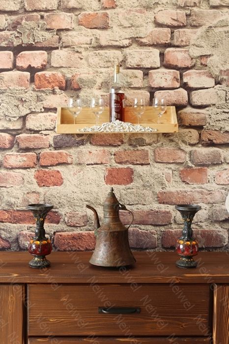 Neiwel Vintage Meira Naturel Bar Raf